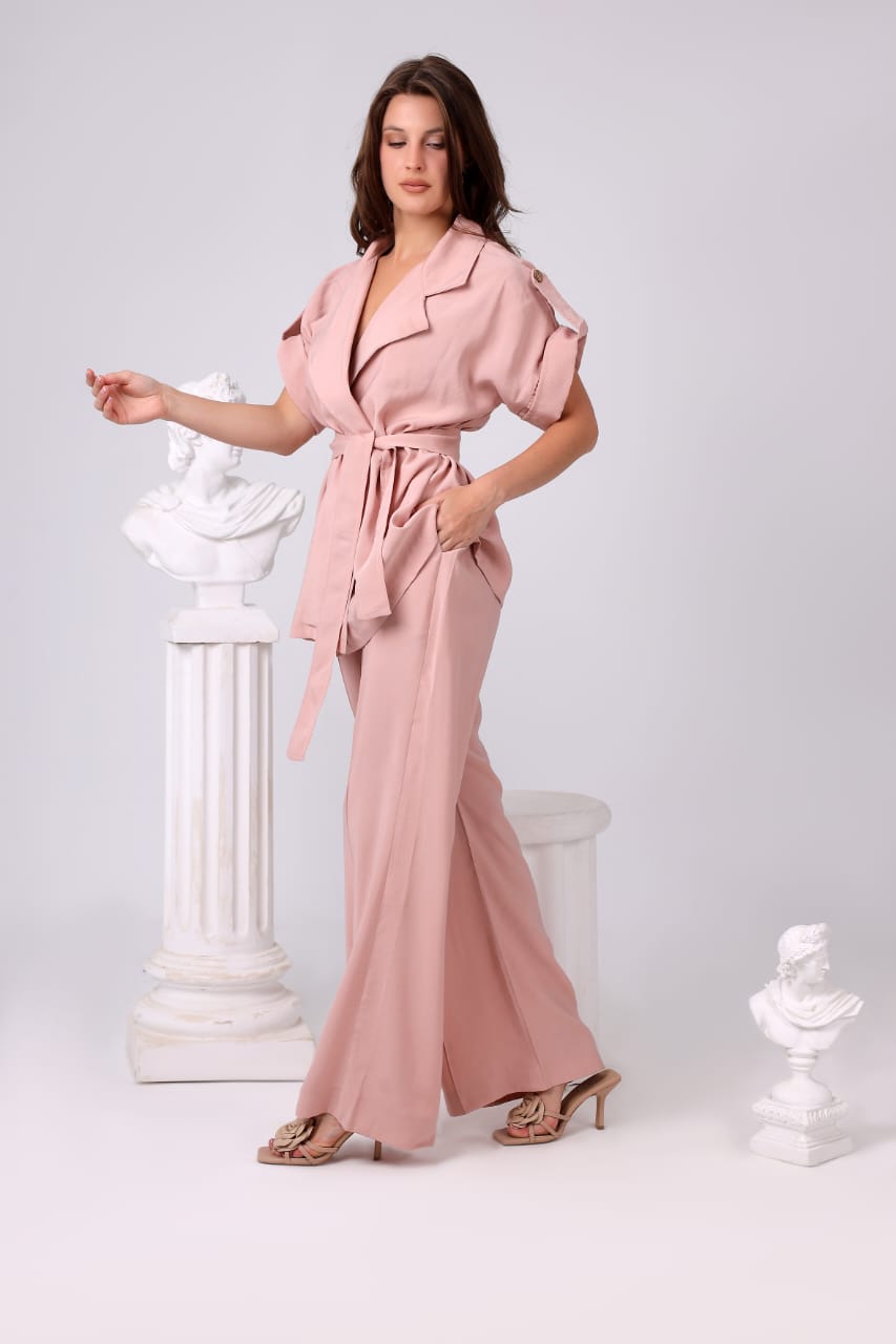 Palma set Pink