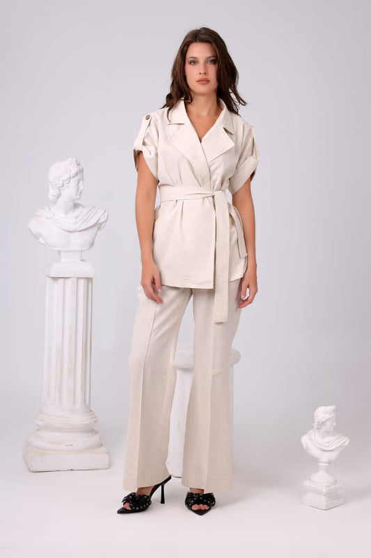 Palma set beige